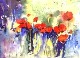 46 - Poppies - Diane Poole